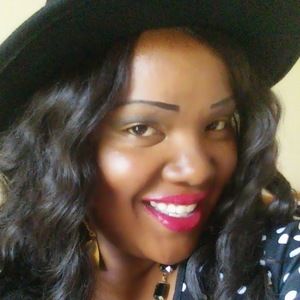 Meet your Posher, Atiya